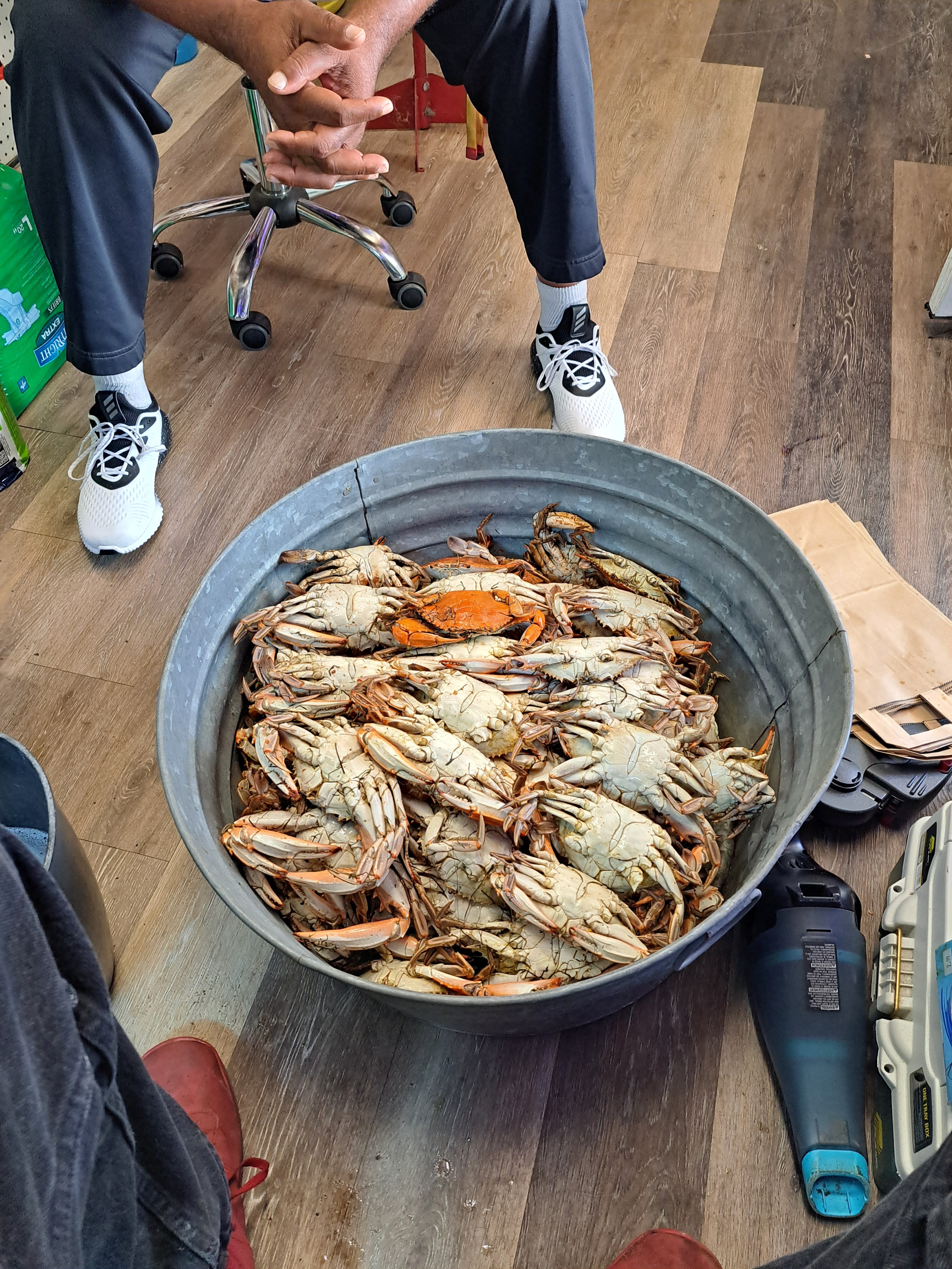 Nate's Bait & Market gallery photo 10