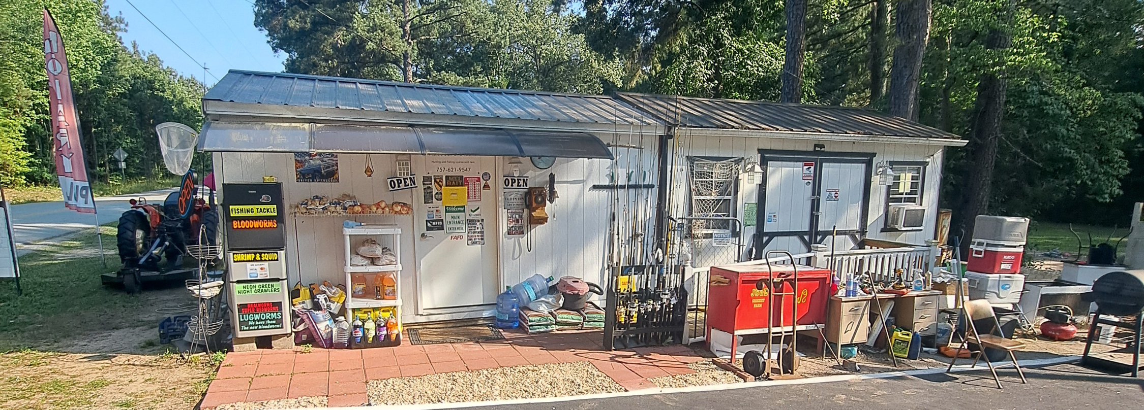 Nate's Bait & Market gallery photo 12