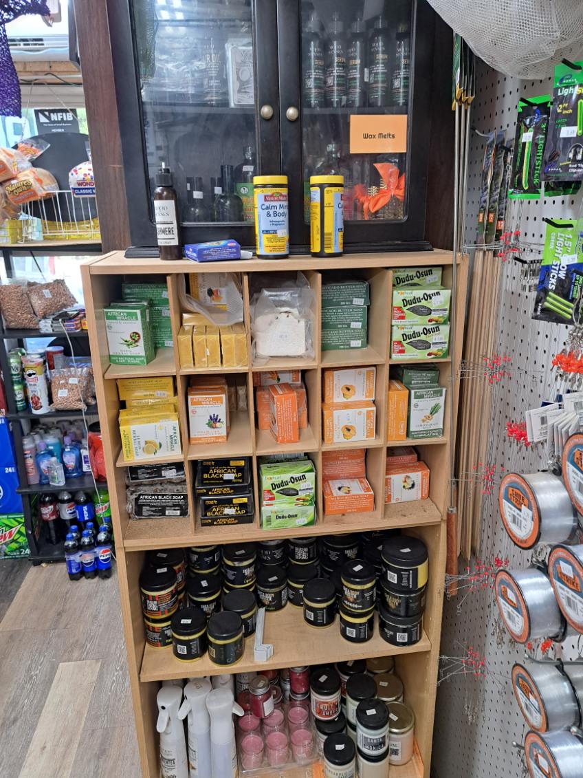 Nate's Bait & Market gallery photo 14