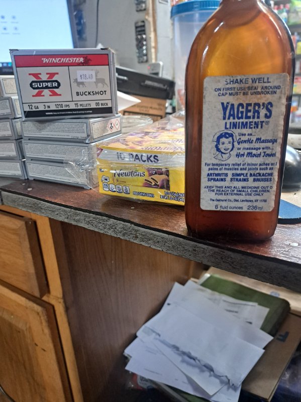 Nate's Bait & Market gallery photo 18