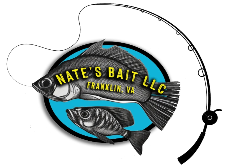Nate's Bait & Market logo